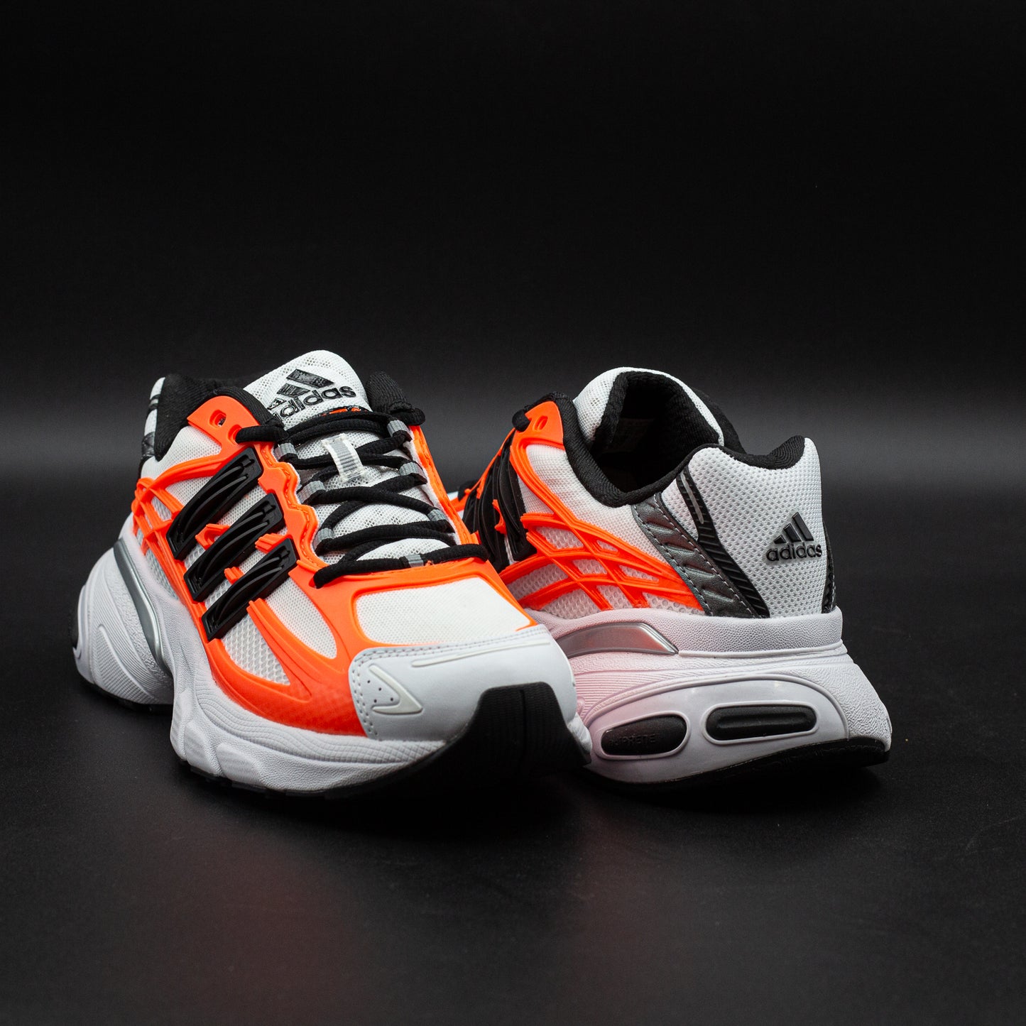 Adistar XLG 2.0 "White/Orange"