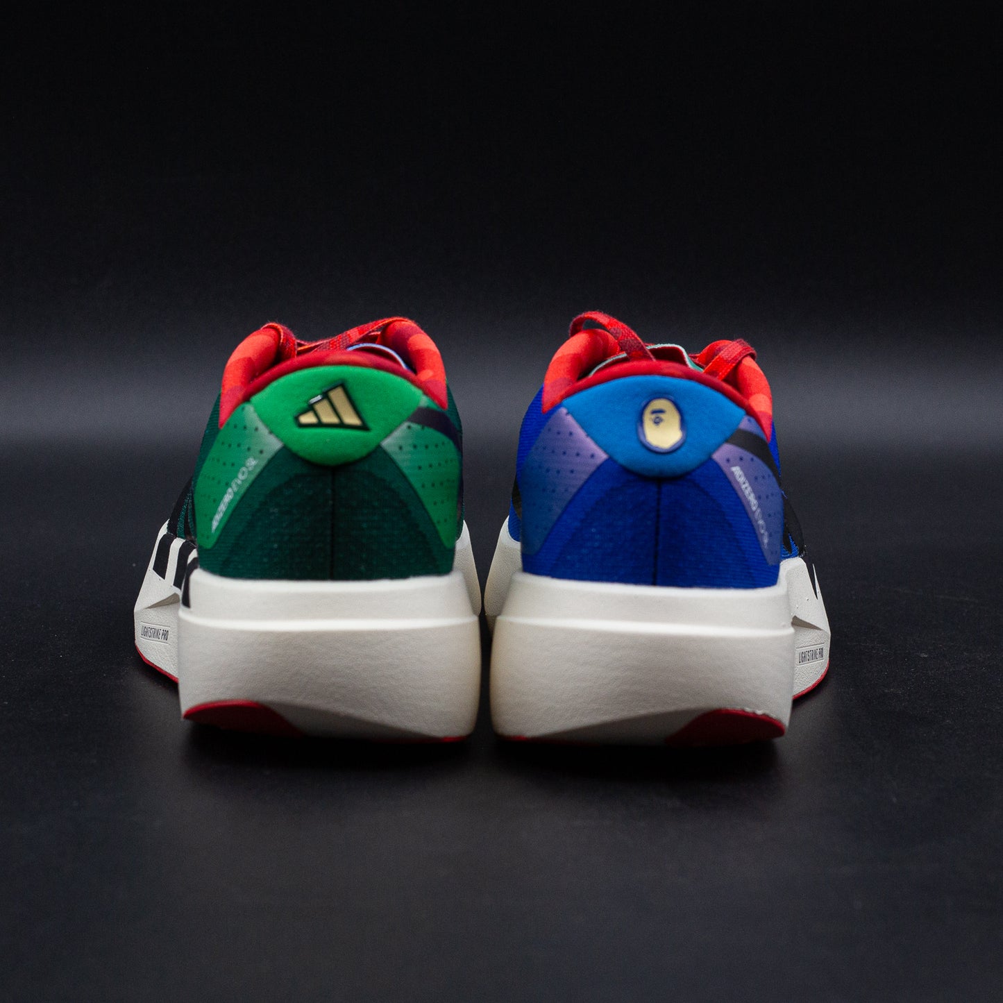 Adizero EVO SL Bape