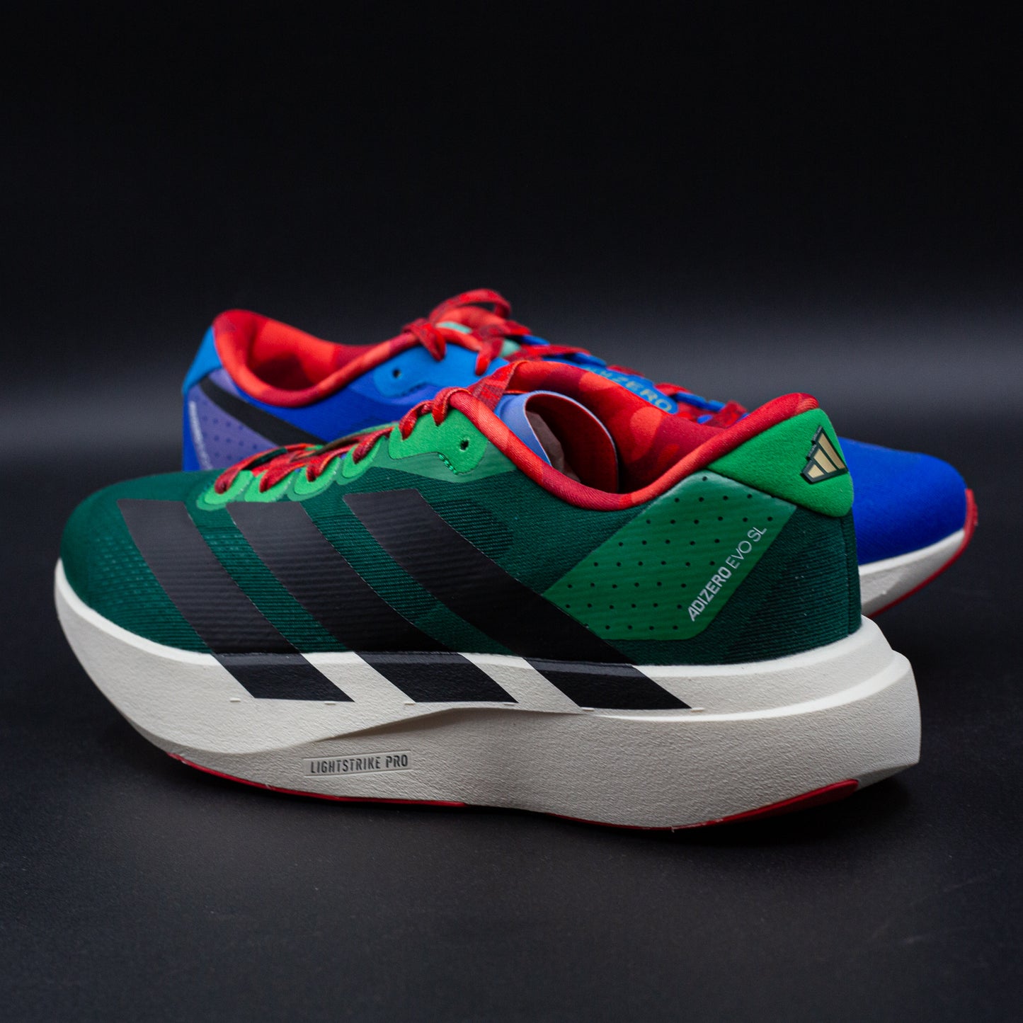 Adizero EVO SL Bape