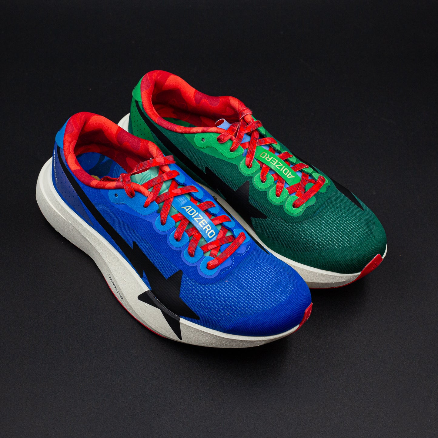 Adizero EVO SL Bape