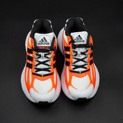 Adistar XLG 2.0 "White/Orange"