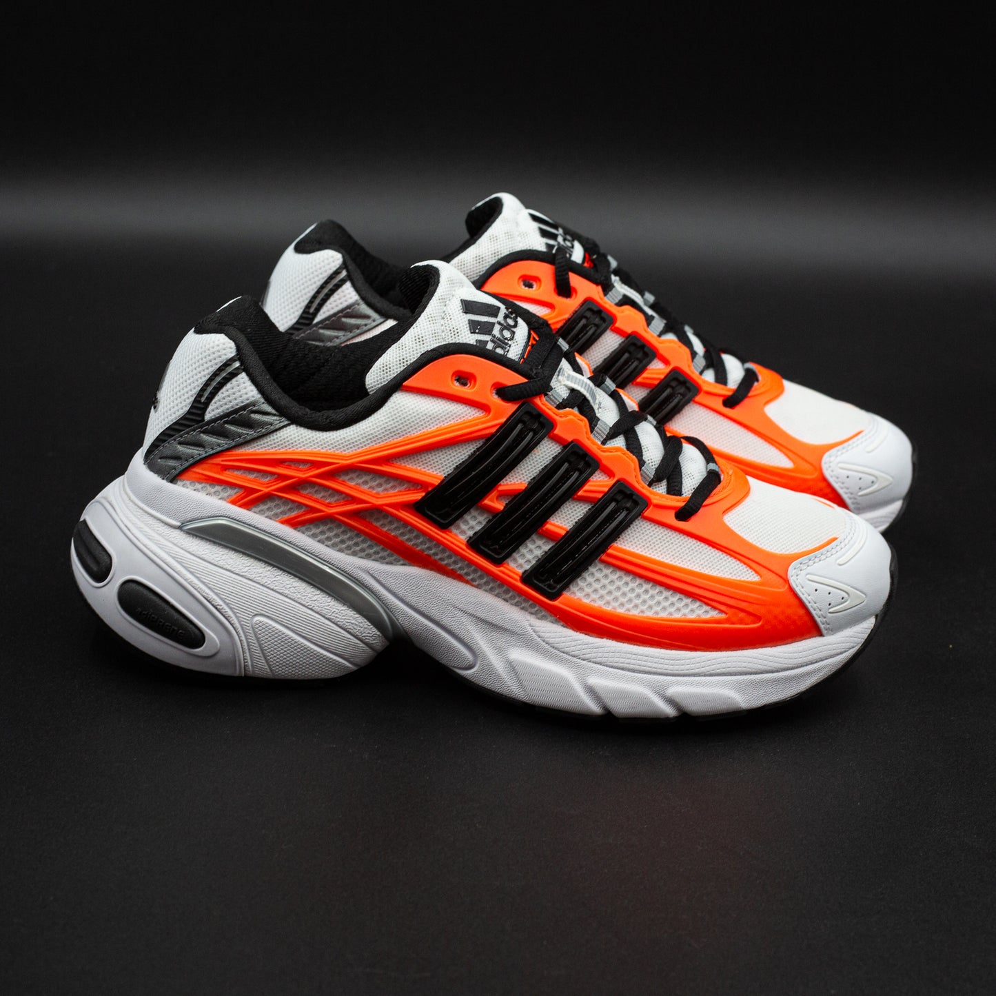 Adistar XLG 2.0 "White/Orange"
