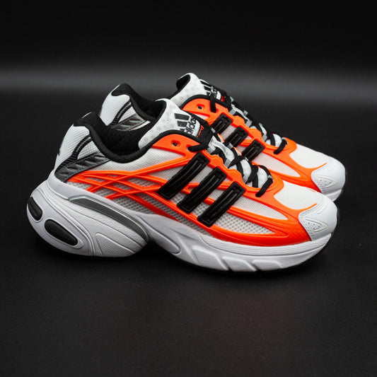 Adistar XLG 2.0 "White/Orange"