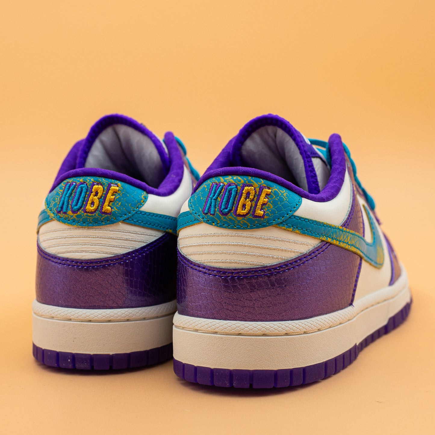 Dunk Low Protro "Draft Pack"