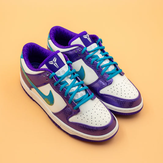 Dunk Low Protro "Draft Pack"