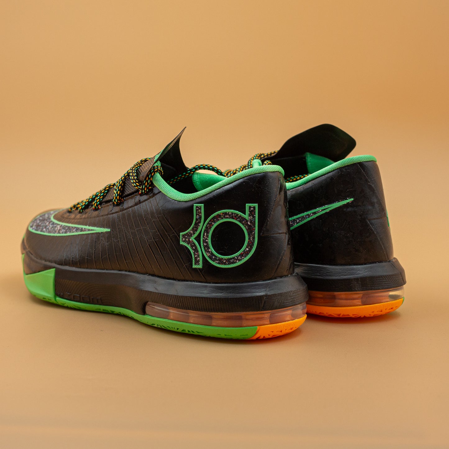 KD 6 "Brazil"