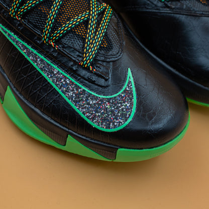 KD 6 "Brazil"