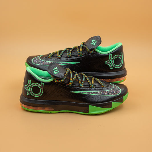 KD 6 "Brazil"