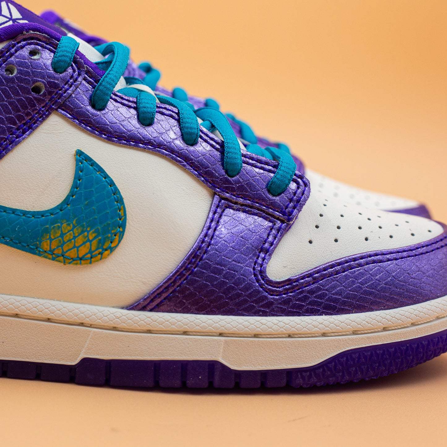 Dunk Low Protro "Draft Pack"