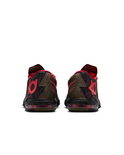 KD 6 "Meteorology"