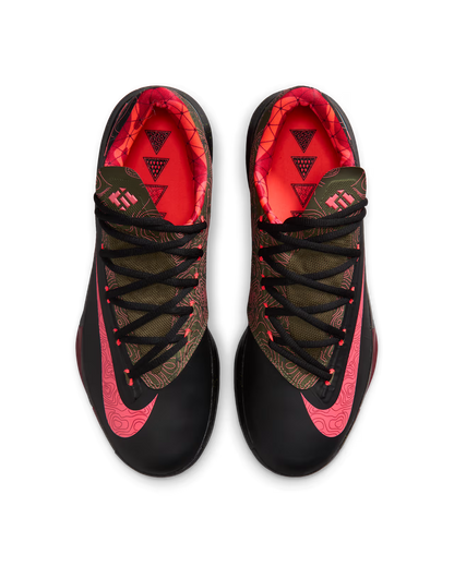 KD 6 "Meteorology"