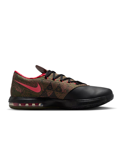 KD 6 "Meteorology"
