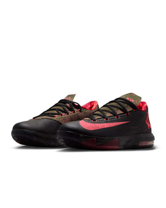 KD 6 "Meteorology"