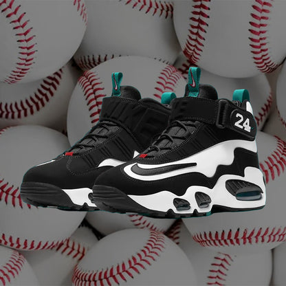 Air Griffey Max 1 "Freshwater"