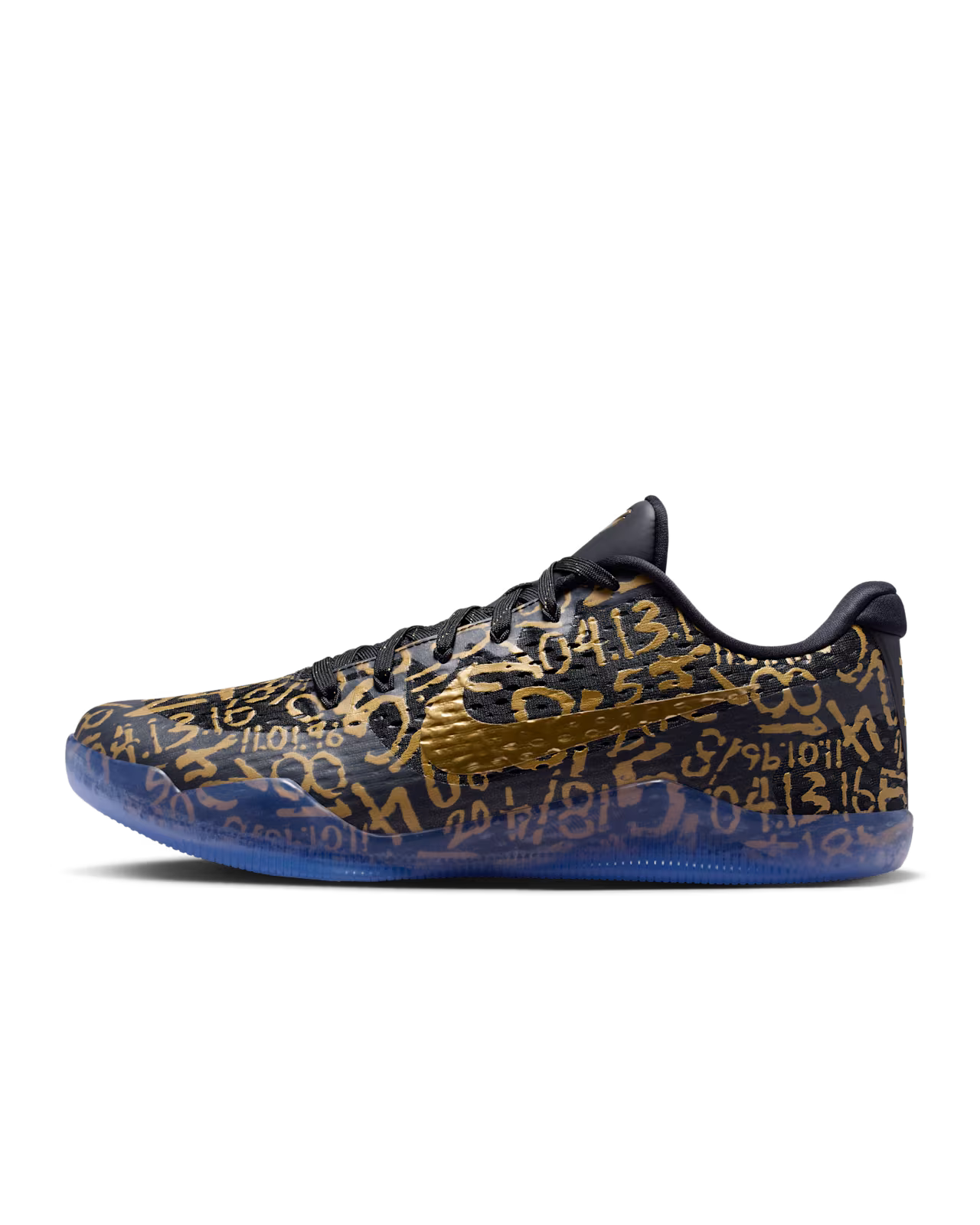 Kobe 11 Protro "Mamba Day"
