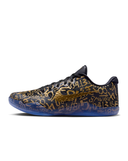 Kobe 11 Protro "Mamba Day"