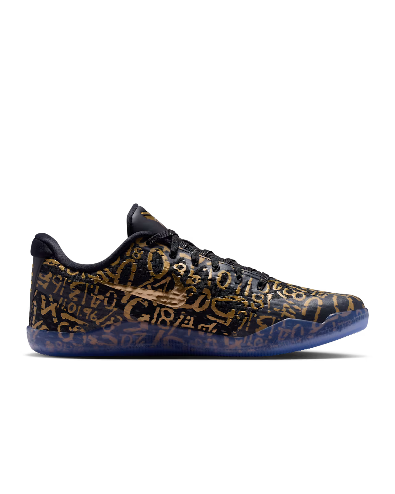 Kobe 11 Protro "Mamba Day"