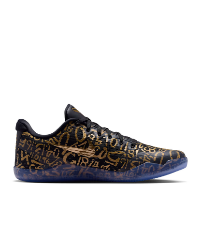 Kobe 11 Protro "Mamba Day"