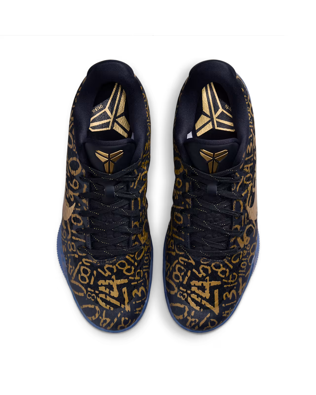 Kobe 11 Protro "Mamba Day"