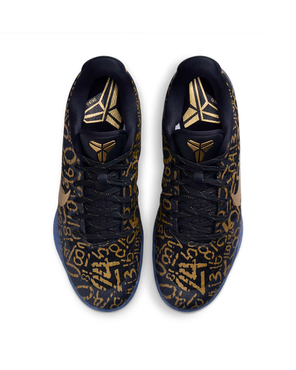 Kobe 11 Protro "Mamba Day"