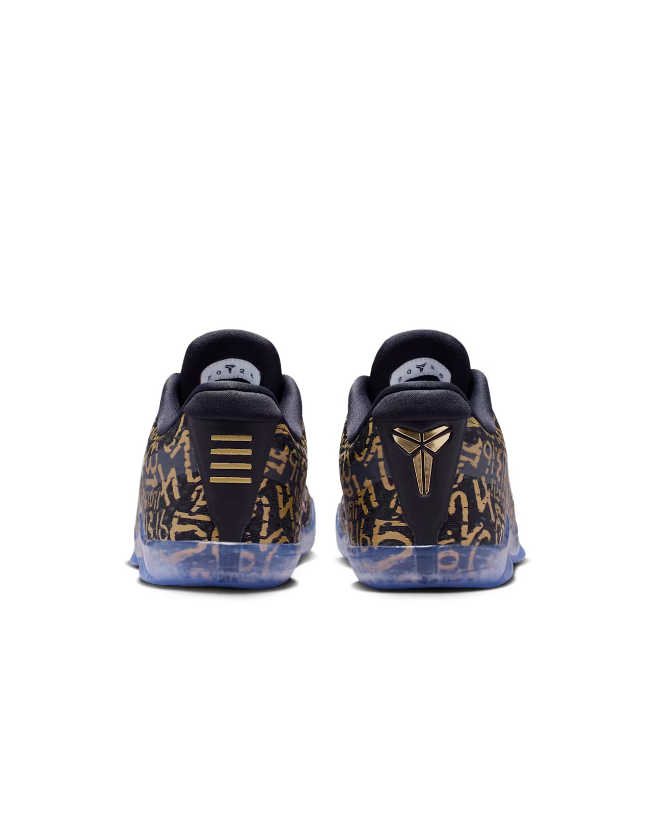 Kobe 11 Protro "Mamba Day"
