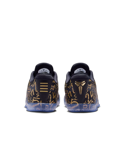 Kobe 11 Protro "Mamba Day"