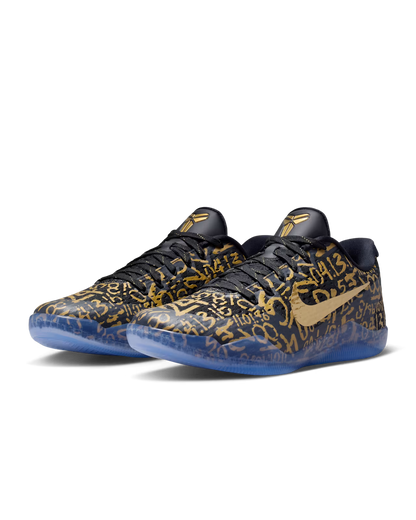 Kobe 11 Protro "Mamba Day"