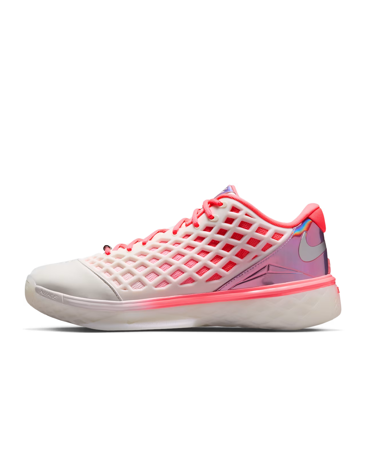 Kobe III Low Protro "WNBA All-Star"