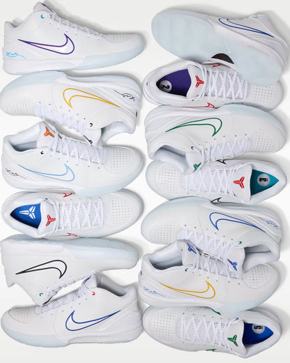 Kobe 4 Protro "Draft Pack"