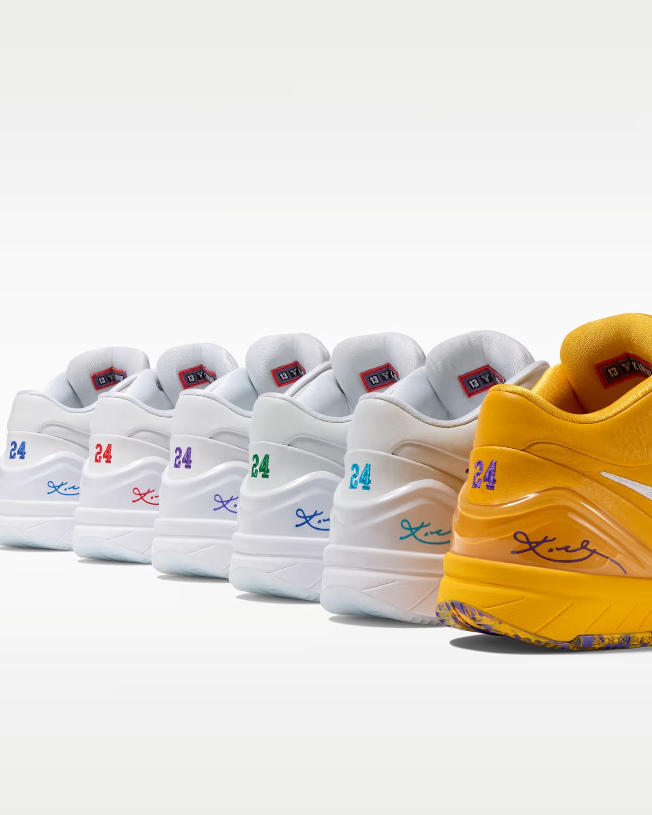 Kobe 4 Protro "Draft Pack"