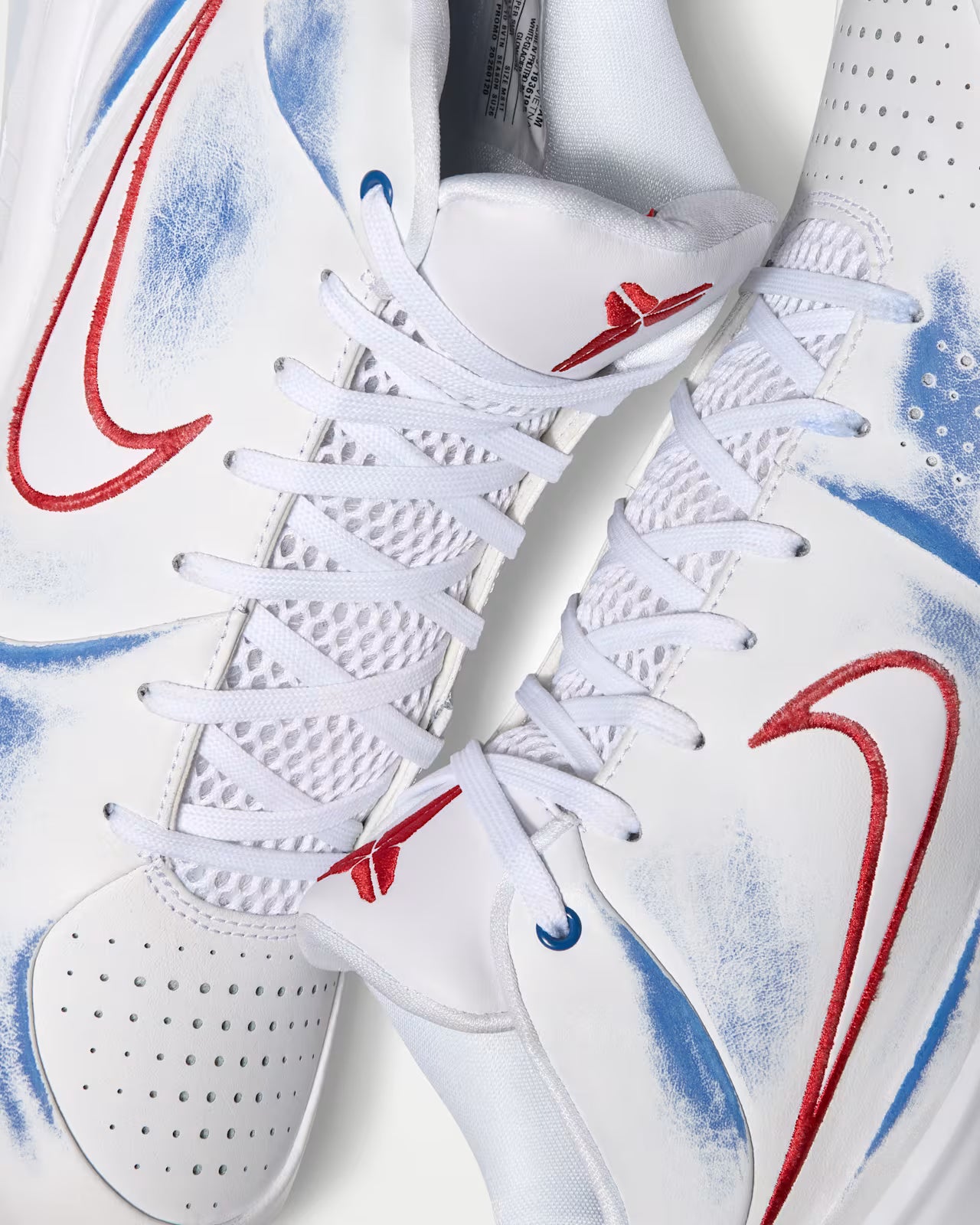 Kobe 4 Protro "Draft Pack"