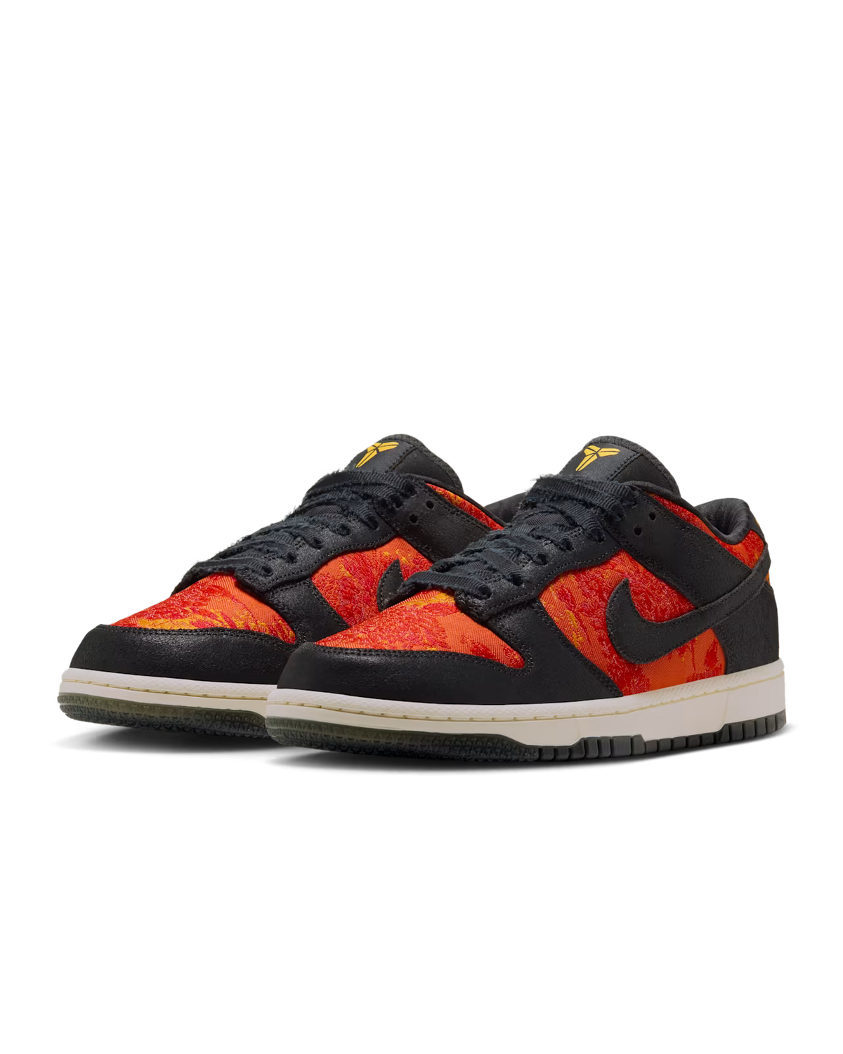 Kobe Dunk Low Protro "Mamba Eterno"