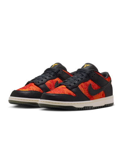 Kobe Dunk Low Protro "Mamba Eterno"