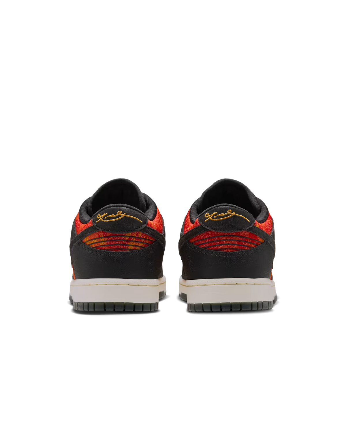 Kobe Dunk Low Protro "Mamba Eterno"