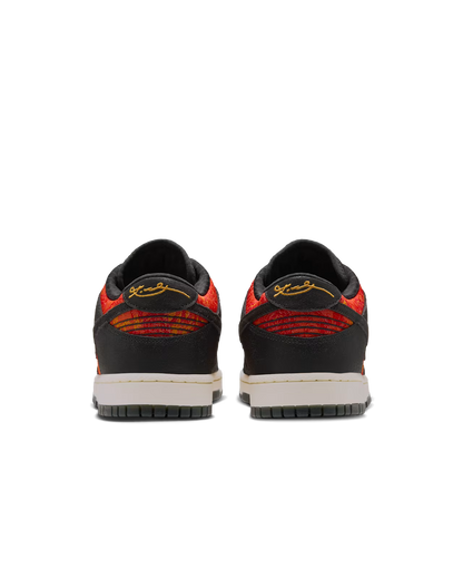 Kobe Dunk Low Protro "Mamba Eterno"