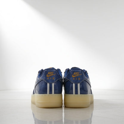 Air Force 1 Low Retro "Patent Denim"