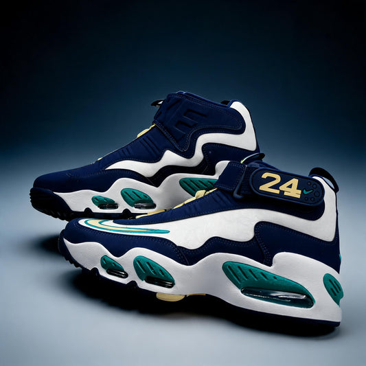 Air Griffey Max 1 "Hall of Fame"