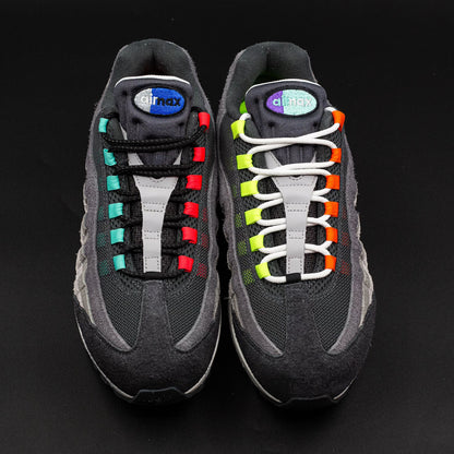 Air Max 95 Big Bubble "Greedy"