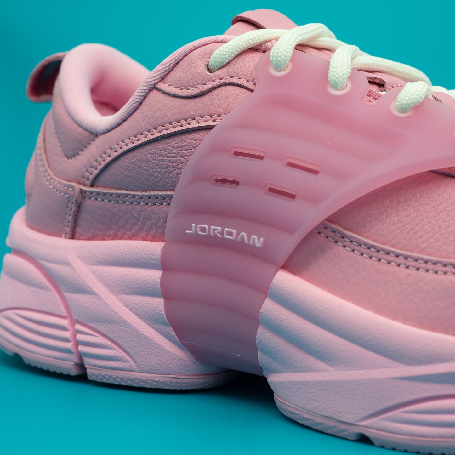 Jordan Trunner "Pink"
