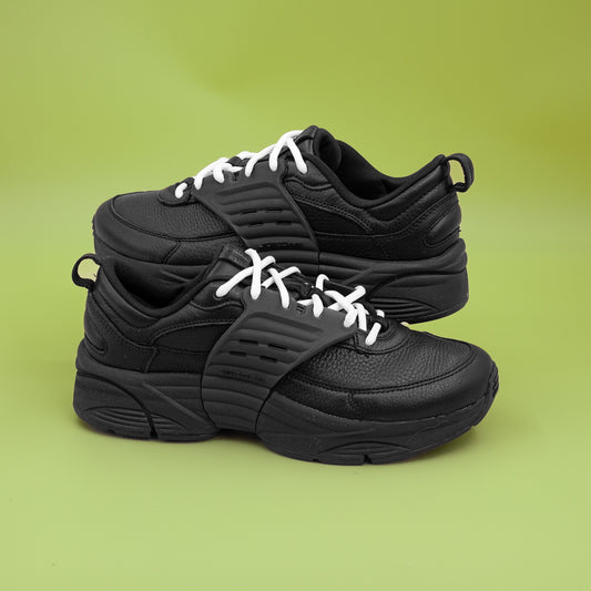 Jordan Trunner "Black"