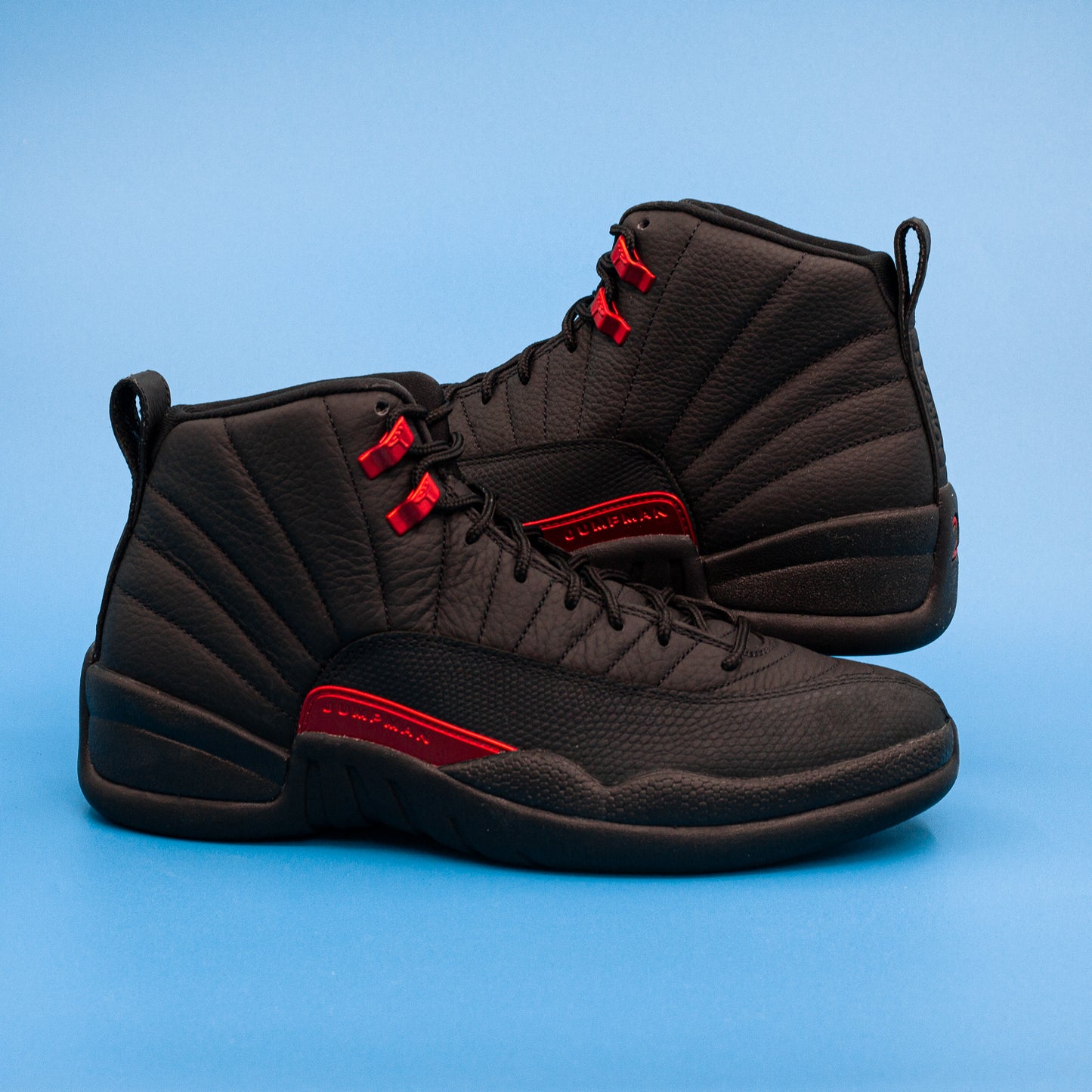 Air Jordan 12 Retro "Bloodline"