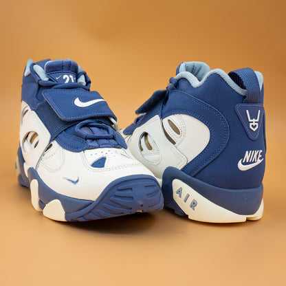 Air Diamond Turf II (GS) "Royals"