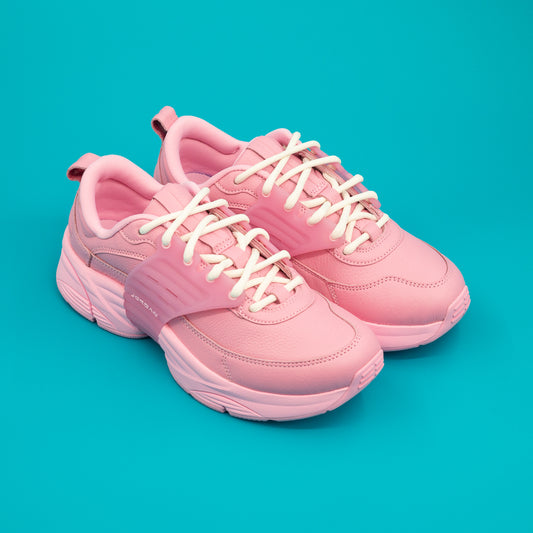 Jordan Trunner "Pink"
