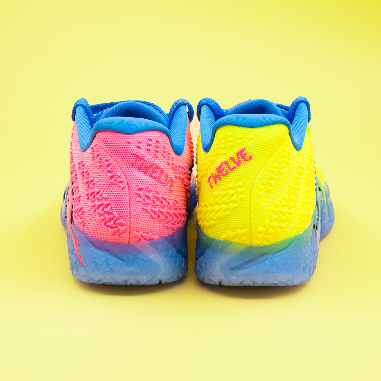 JA 3 x Kool Aid "Pink Lemonade"