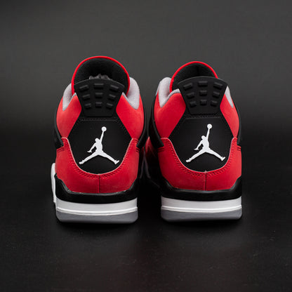 Air Jordan 4 Retro "Toro Bravo"