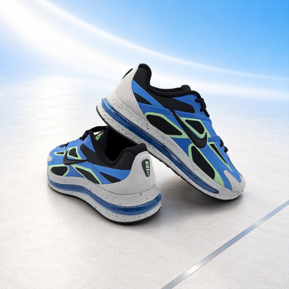 Air Max Metro "Photo Blue"