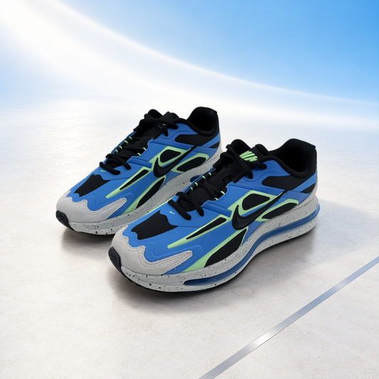 Air Max Metro "Photo Blue"