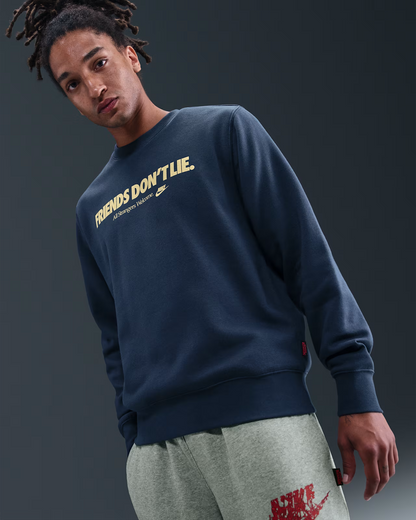 Nike x Stranger Things Crewneck