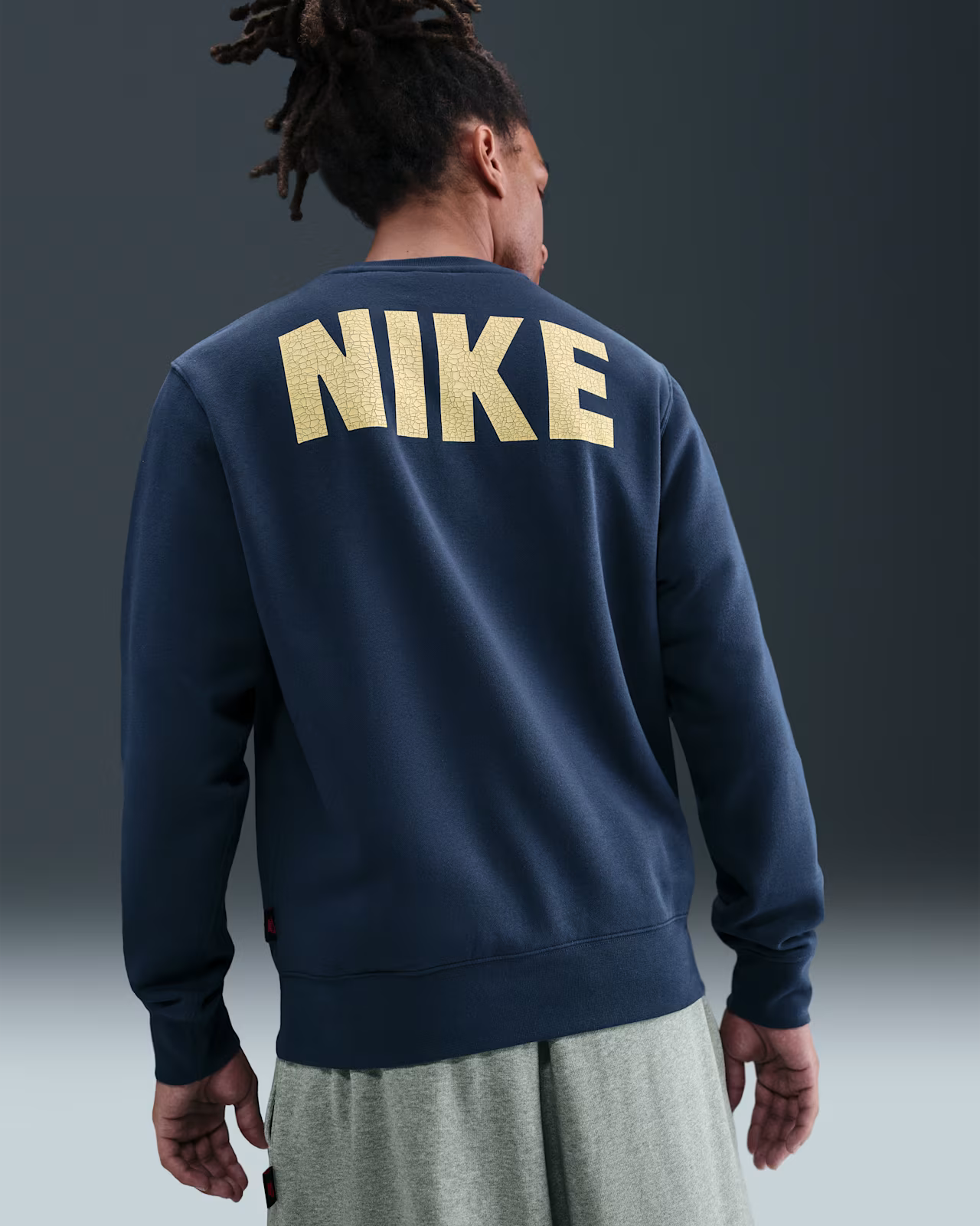 Nike x Stranger Things Crewneck