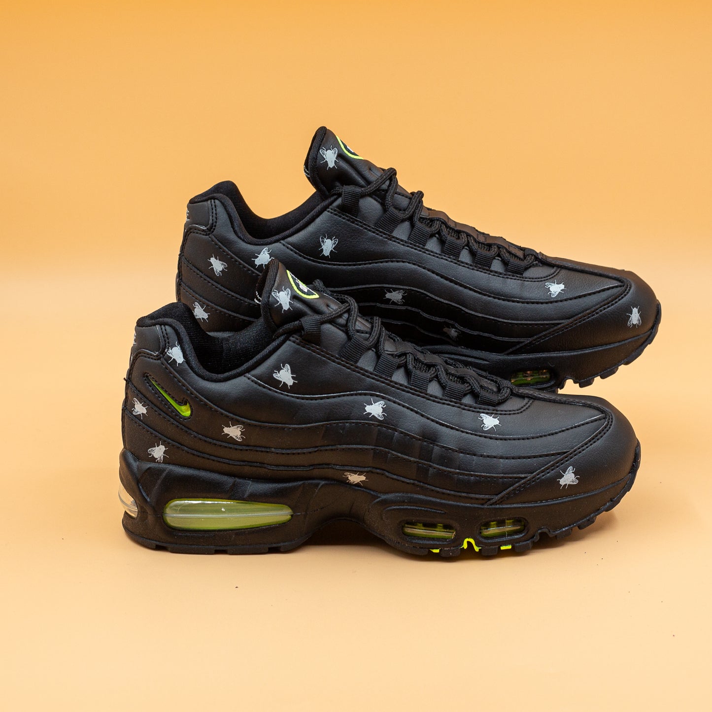Air Max 95 "Houseflies"